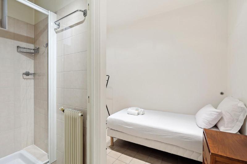 271 Suite Temple - Superb Apartment In Paris. Ngoại thất bức ảnh