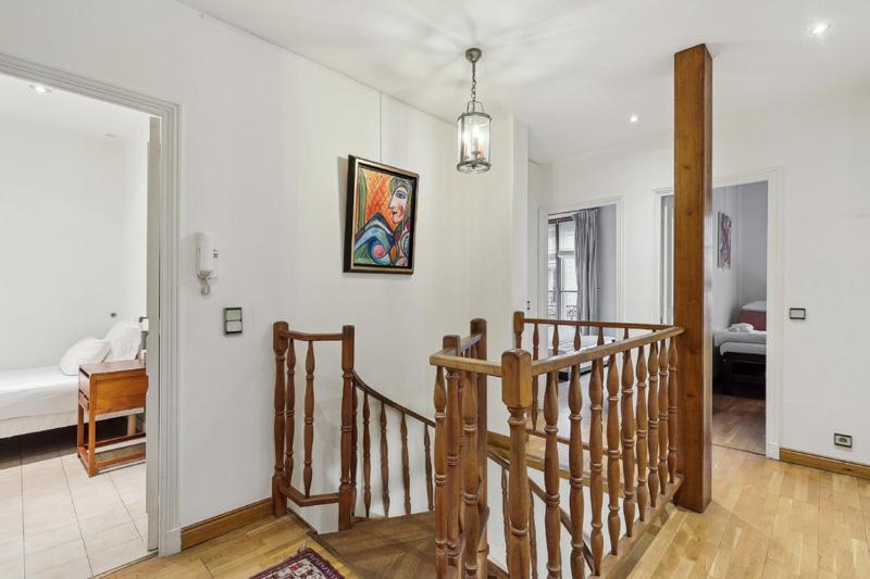 271 Suite Temple - Superb Apartment In Paris. Ngoại thất bức ảnh