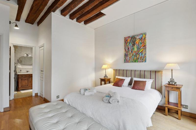 271 Suite Temple - Superb Apartment In Paris. Ngoại thất bức ảnh